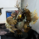 Illustration for article titled A Closer Look At DCs StarCraft II World of WarCraft Toys